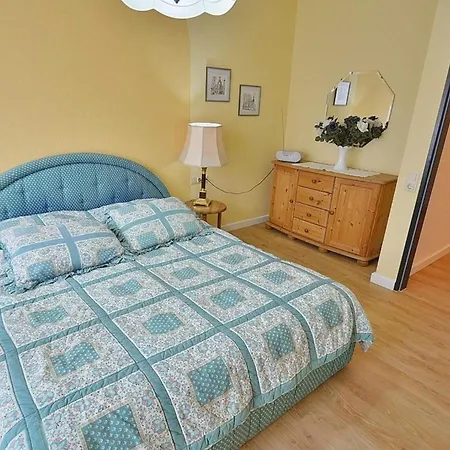 Tannenburg Whg 102 Lägenhet