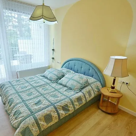 Tannenburg Whg 102 Grömitz