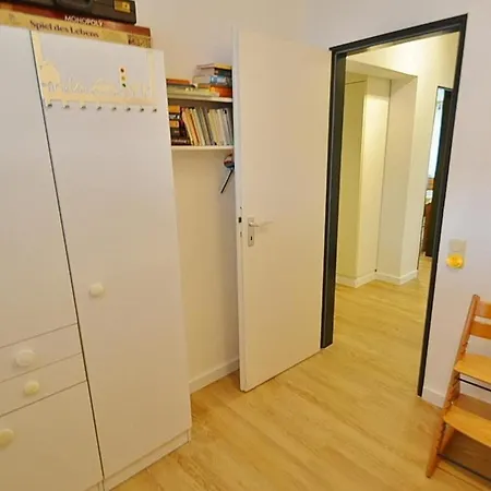 Lägenhet Tannenburg Whg 102 *