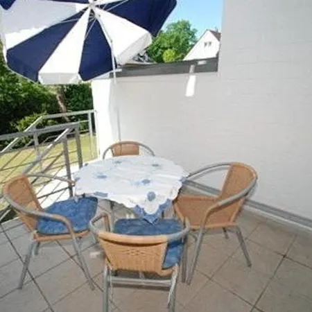 Tannenburg Whg 102 *