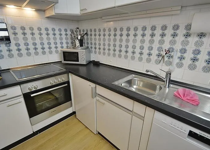 Tannenburg Whg 102 Lägenhet *