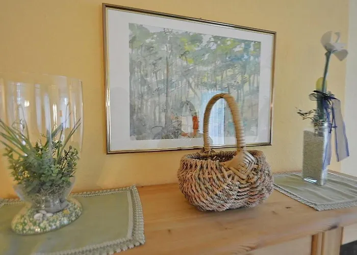 Lägenhet Tannenburg Whg 102 *