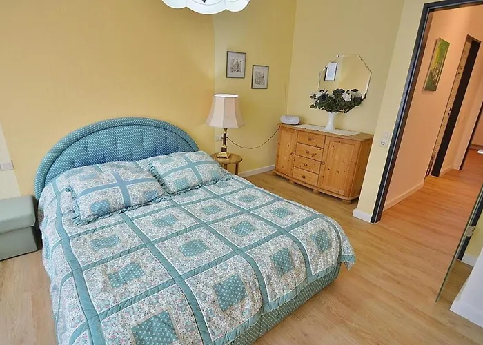 Tannenburg Whg 102 Lägenhet