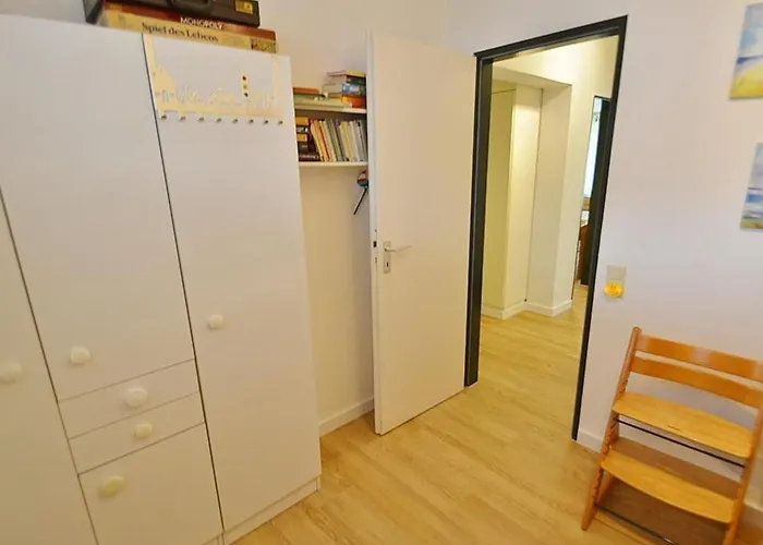 Lägenhet Tannenburg Whg 102 *