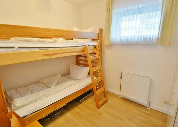 Tannenburg Whg 102 Lägenhet