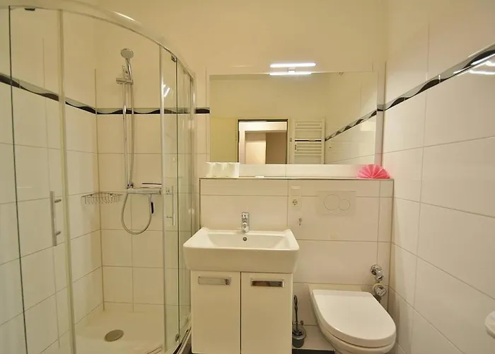 Tannenburg Whg 102 Grömitz