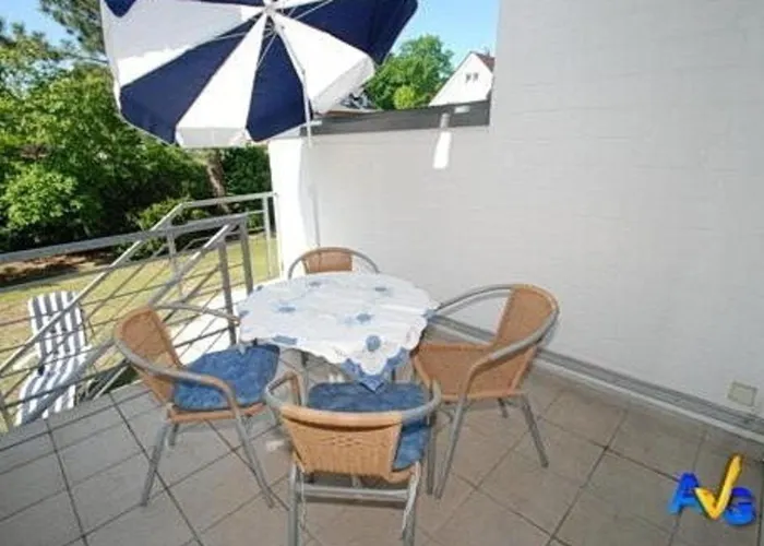 Tannenburg Whg 102 *